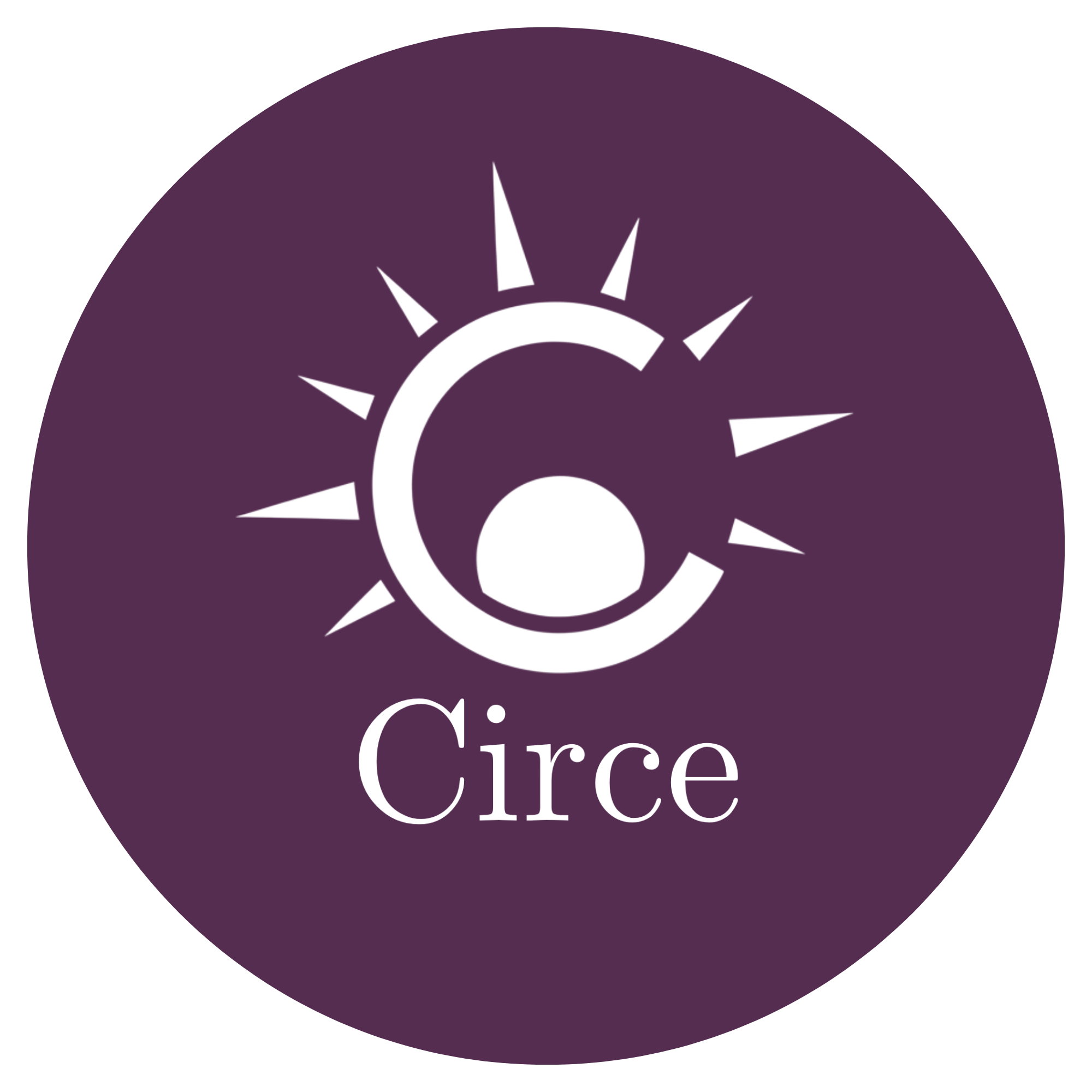 Circe logo