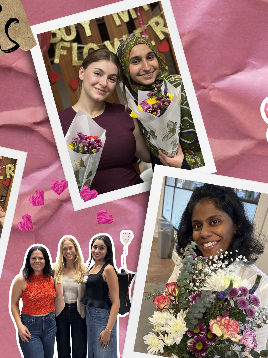 Galentine's event photo 2