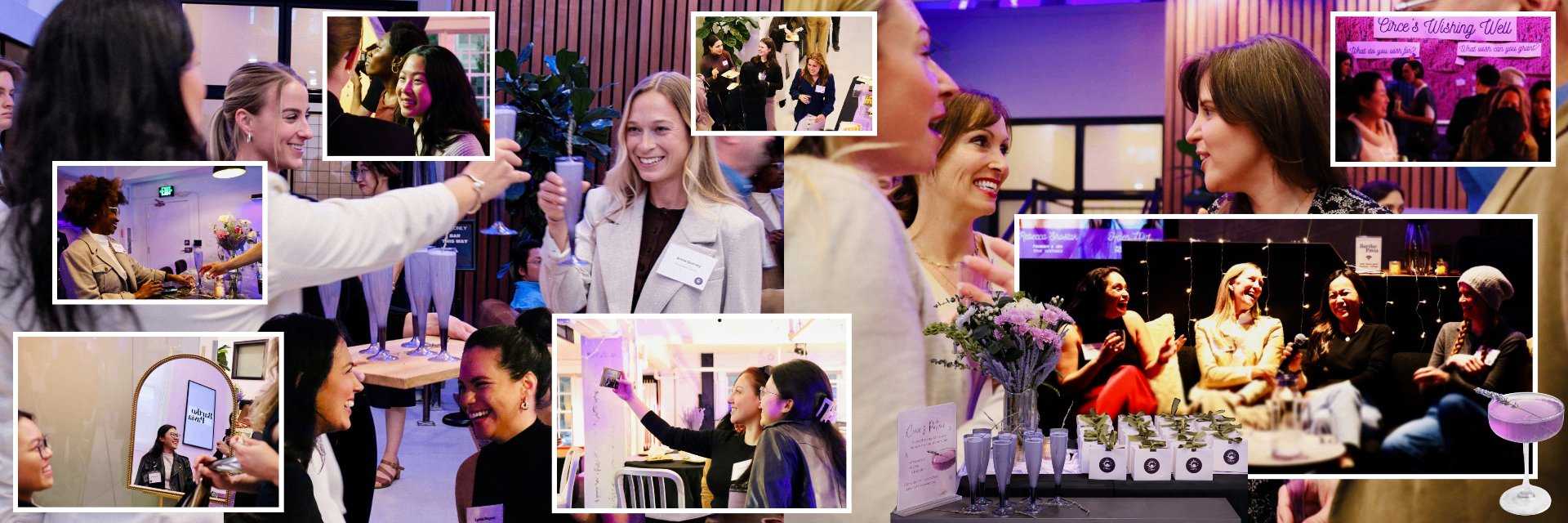 IWD event photo 1