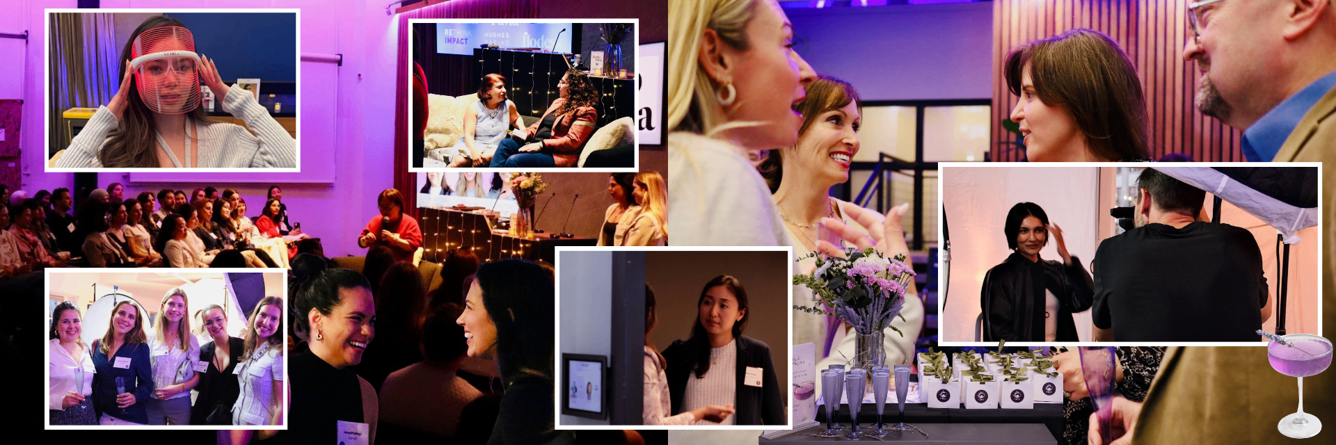 IWD event photo 2